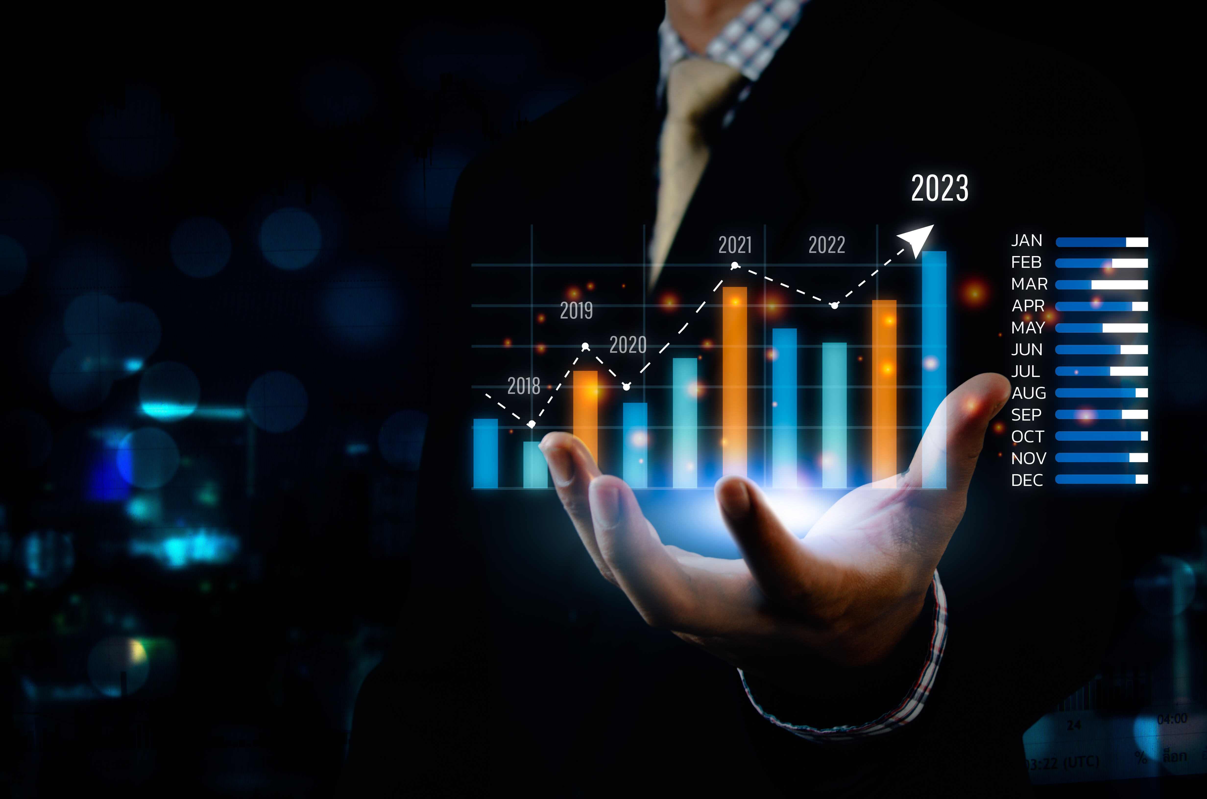 Data Analysis