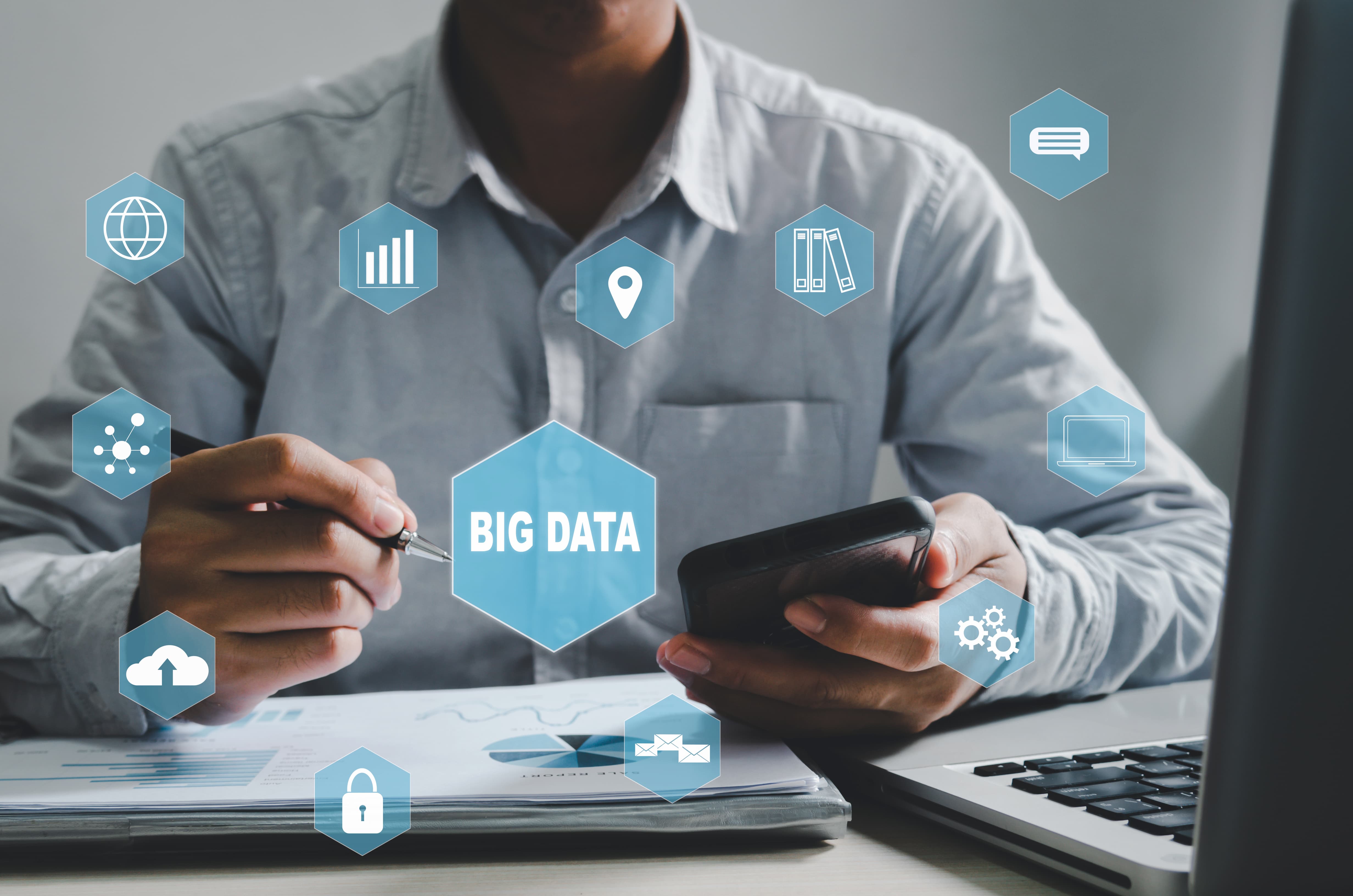 Business Intelligence